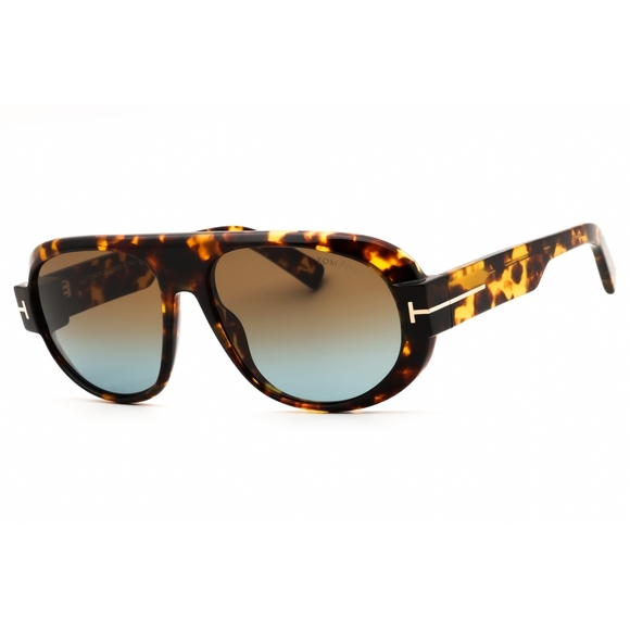 NWT Tom Ford FT1102-52F Sunglasses - Picture 1 of 2